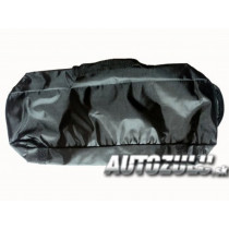 Taška povinné výbavy černá malá