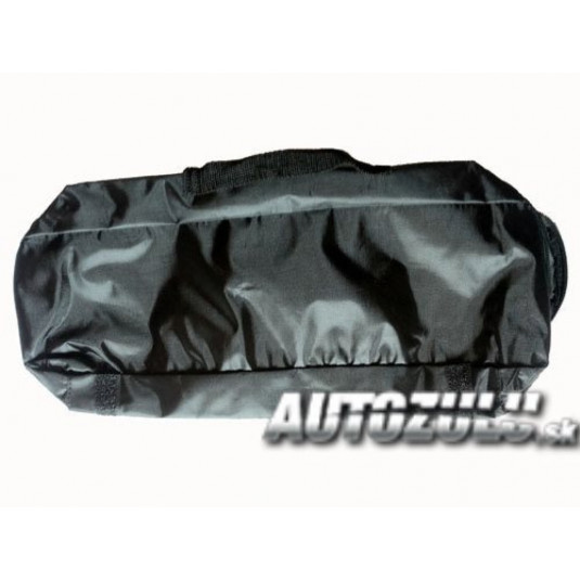 Taška povinné výbavy černá malá