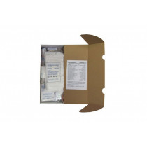 Náplň do nástěnné lékárničky - Standard