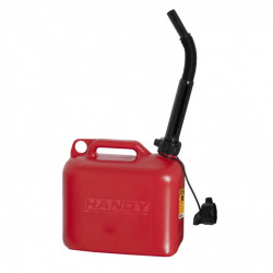 Benzínový kanystr 5L