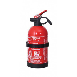Hasicí přístroj 1KG BC bez manometru