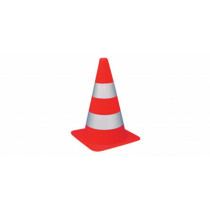 Výstražný reflexní kužel