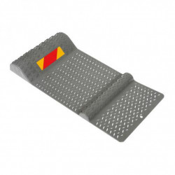 Podložka pod kolo auta - Park STOP