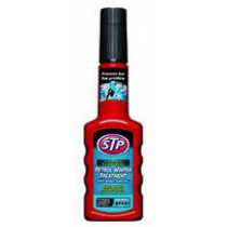 Zimní přísada do benzínu STP 200ml