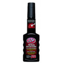 Čistič vstřikování benzin STP 200ml