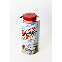 Super Diesel Aditiv zimní VIF 0,5L