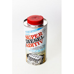 Super Diesel Aditiv zimní VIF 0,5L
