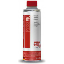 Valves and injection cleaner - Čistič trysek - Benzín 375ml - PROTEC