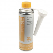 Super čistič pro diesel 375 ml PROTEC