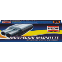 Montážní pasta na výfuky 80ml