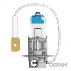OSRAM H3 Night Breaker LASER 150% - Next generation