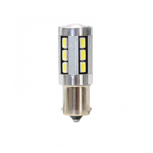 Led žárovky BA15S CANBUS 18LEDS 5730SMD (2ks)