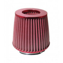 Sportovní vzduchový filtr - červený