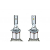 LED žárovky hlavního svícení HB3 9005 50W RS+ Slim Series (2ks)