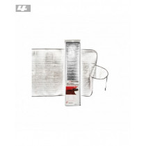 Clona čelního skla proti mrazu a slunci 156x70 cm