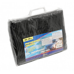 Protiskluzová podložka do kufru 100x120cm