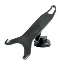 Držák pro iPad2 otočný s přísavkou