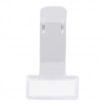 Držák parkovací karty na čelní sklo 1 ks