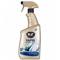 K2 Tapis čistič čalounění 770ml