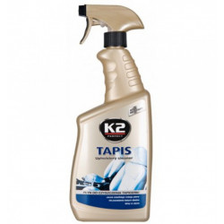 K2 Tapis čistič čalounění 770ml