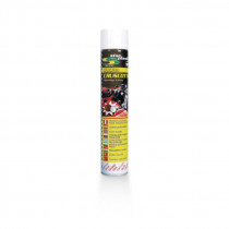 Cockpit sprej 750ml - Kokos