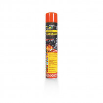 Cockpit sprej 750ml - Pomeranč