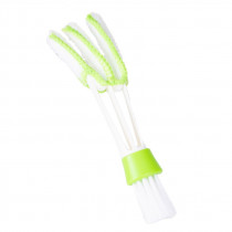 Kartáček na čištění ventilačních mřížek