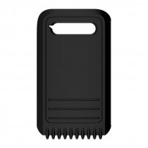 Plastová škrabka na led