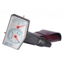 Pneuměřič P450 s měřičem hloubky dezénu