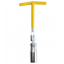 Klíč na svíčky 21mm