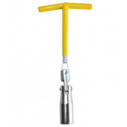 Klíč na svíčky 16mm