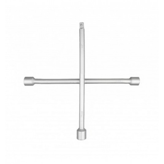 Klíč křížový 17-19-21-1/2