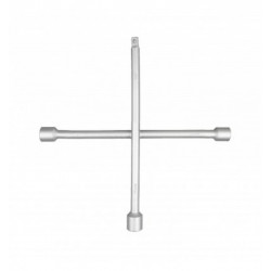 Klíč křížový 17-19-21-1/2