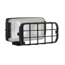 Světlo mlhové hranaté 2ks