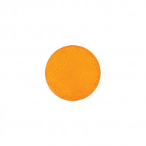 Odrazka UO-60L kulaté samolepka