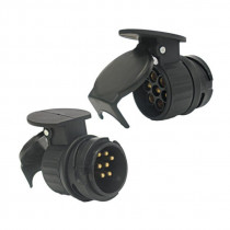 Redukce na vozík 13/7 PIN