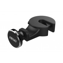 Magnetický držák na tablet pro opěrku hlavy THOLD-01