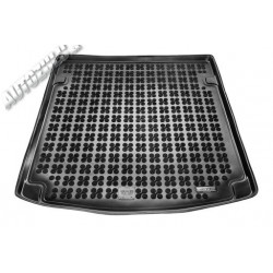Gumová vanička do kufru AUDI A4 Sedan (2000-2007)