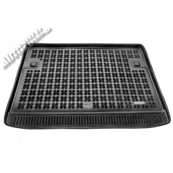 Gumová vanička do kufru CITROËN DS5 (od 2012-2018)