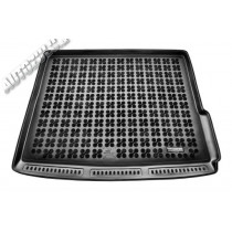 Gumová vanička do kufru DACIA Duster 4x4 (2010-2018)