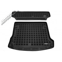 Gumová vanička do kufru DACIA Logan MCV Station Wagon (2006-2013)
