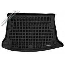 Gumová vanička do kufru DACIA Sandero (2008-2012)