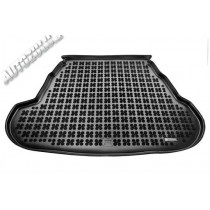 Gumová vanička do kufru KIA Optima - Magentis (2010-2015)