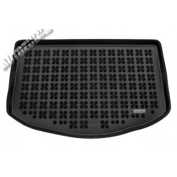 Gumová vanička do kufru KIA Soul M, L (od 2014)