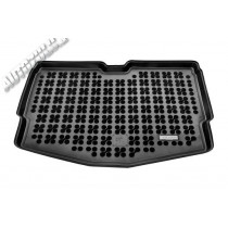 Gumová vanička do kufru NISSAN Note spodní (od 2013)