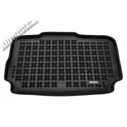 Gumová vanička do kufru OPEL Meriva B spodní/posuvná zadní sedadla (od 2014)