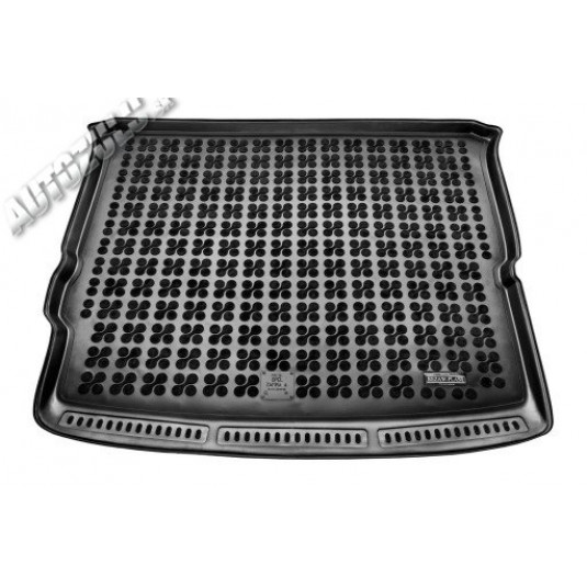 Gumová vanička do kufru OPEL Zafira A (1999-2005)