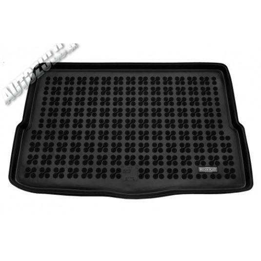Gumová vanička do kufru RENAULT Kadjar spodní (od 2015)