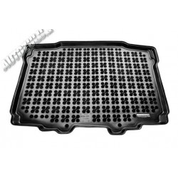 Gumová vanička do kufru ŠKODA Yeti opravná sada (2009-2017)