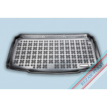 Gumová vanička do kufru SEAT Ibiza V dolní vanička (od 2017)